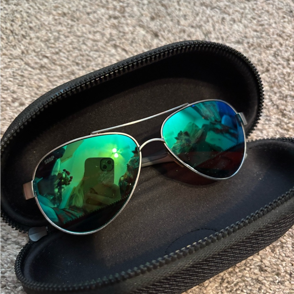 costa x ocearch loreto 2780C sunglasses